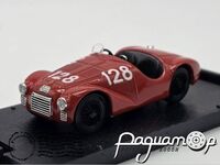 FERRARI 125S Circuito Di Placenza (1947) R183-2 [SV]