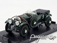 Bentley Speed Six Le Mans (1930) R114-2 [SV]
