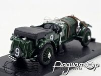 Bentley Speed Six Le Mans (1930) R114-2 [SV]