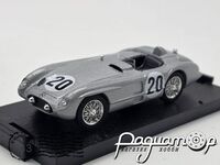 Mercedes 300SLR Levegh-Fich - Le Mans (1955) R188-2 [SV]
