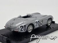 Mercedes 300SLR Levegh-Fich - Le Mans (1955) R188-2 [SV]