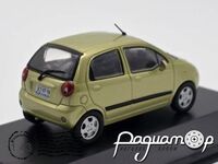 Pontiac Matiz G3 (2007) 585115-2 [SV]***