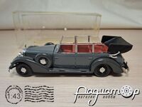 Mercedes-Benz 770K 