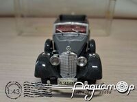 Mercedes-Benz 770K 
