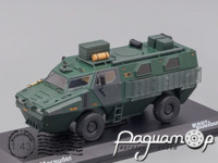 Paramount Marader (2007) 318226 [SV]