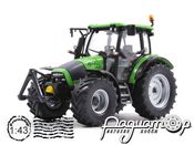 Трактор Deutz K100 (2006) UH133 (L) 3436