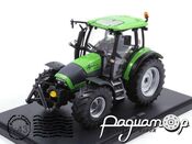 Трактор Deutz K100 (2006) UH133 (L) 3436