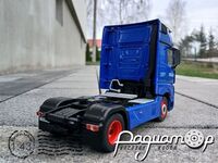 Mercedes-Benz Actros MP4 седельный тягач (2014) 585217 [LB]*