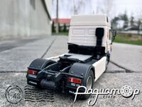 MAN F2000 седельный тягач (2000) 585218 [LB]*