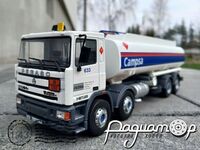 Pegaso Troner 1437 (1991) 585219 [LB]***