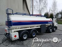 Pegaso Troner 1437 (1991) 585219 [LB]***