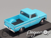 Chevrolet C10 (1961) MEX024-2 [LB]
