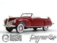Lincoln Continental (1939) 585223 [LB]