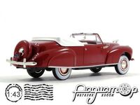 Lincoln Continental (1939) 585223 [LB]