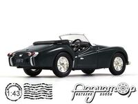 Triumph TR3 (1955) LS00-2 [LB]