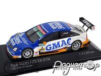 Opel Vectra V8 GTS №3 DTM (2004) 400044403 [NT]