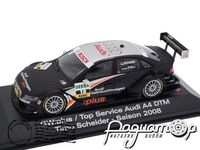 Audi A4 DTM R14 №10 Champion DTM (2008) 5020800113 [NT]