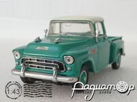 Chevrolet 3100 (1957) YRS05/SA/5985 [US]*
