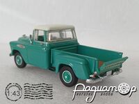 Chevrolet 3100 (1957) YRS05/SA/5985 [US]*