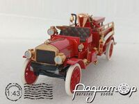 Mack Fire Engine (1911) YFE24/6300 [US]