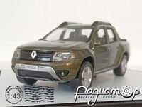 Renault Duster Oroch (2015) 6329 [US]