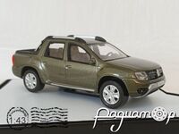 Renault Duster Oroch (2015) 6329 [US]
