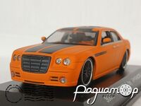 Chrysler 300C Hemi (2011) 6324 [US]