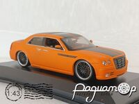 Chrysler 300C Hemi (2011) 6324 [US]
