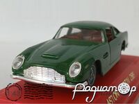 Aston Martin DB5 (1963) 6314 [US]
