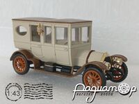 Fiat 60 CV Limousine (1905) RIO75/5956 [US]