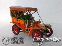 Fiat 16/24 CV (1903) RIO32/5955 [US]