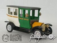 Berliet (1910) 5076 [US]*