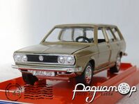 Volkswagen Passat B1 Station Wagon (1973) 6039 [US]