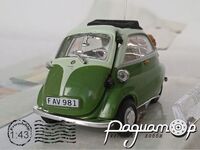 BMW Isetta 250 (1955) 4895 [US]