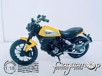 Ducati Scrambler Icon (2015) 740032 [SI]