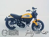 Ducati Scrambler Icon (2015) 740032 [SI]