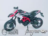 Ducati Hypermotard SP (2010) 740034 [SI]
