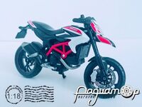 Ducati Hypermotard SP (2010) 740034 [SI]