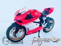 Ducati 1199 Superleggera (2014) 740035 [SI]