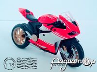 Ducati 1199 Superleggera (2014) 740035 [SI]