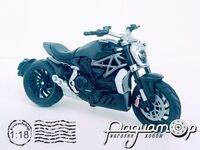 Ducati Xdiavel S (2016) 740036 [SI]