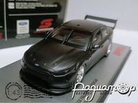 Ford Falcon FGX V8 Supercar (2015) 974273