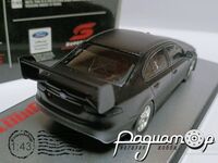 Ford Falcon FGX V8 Supercar (2015) 974273