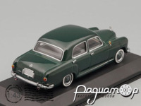 Mercedes-Benz 180 Ponton (W120) (1953) 430033108