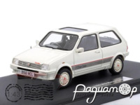 MG Metro Turbo (1985) MX31305-011