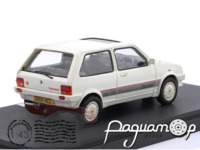 MG Metro Turbo (1985) MX31305-011
