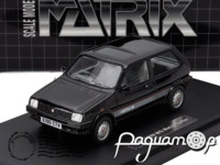 MG Metro Turbo (1985) MX31305-012