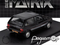 MG Metro Turbo (1985) MX31305-012