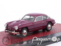 Jensen 541R (1957) MX41002-172