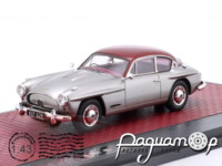 Jensen 541R (1957) MX41002-171